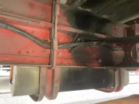 Nissan CONDOR лот № 4488 оценка 3.5  с аукциона в Японии 7