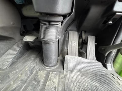 Nissan CONDOR  с аукциона в Японии