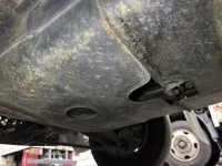 Nissan ATLAS лот № 1504 оценка 3.5  с аукциона в Японии 9