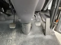 Nissan ATLAS лот № 1504 оценка 3.5  с аукциона в Японии 3