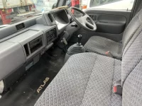 Nissan ATLAS лот № 1504 оценка 3.5  с аукциона в Японии 4