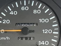 Nissan ATLAS лот № 1504 оценка 3.5  с аукциона в Японии 5