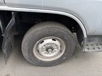 Nissan ATLAS лот № 1504 оценка 3.5  с аукциона в Японии 8