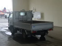 Nissan ATLAS лот № 1504 оценка 3.5  с аукциона в Японии 1