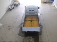 Nissan ATLAS лот № 1504 оценка 3.5  с аукциона в Японии 2