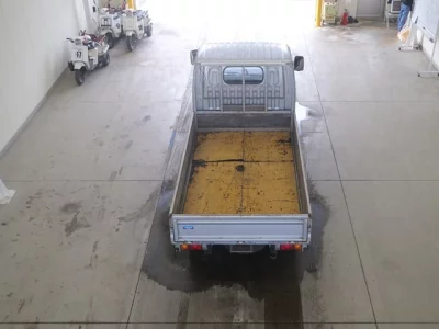 Nissan ATLAS  с аукциона в Японии