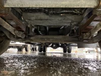 Nissan CONDOR лот № 3313 оценка 3  с аукциона в Японии 9