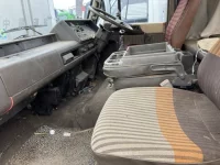 Nissan CONDOR лот № 3313 оценка 3  с аукциона в Японии 4