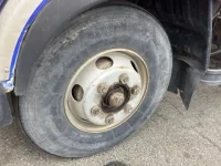 Nissan CONDOR лот № 3313 оценка 3  с аукциона в Японии 8