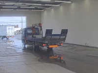 Nissan CONDOR лот № 3313 оценка 3  с аукциона в Японии 1