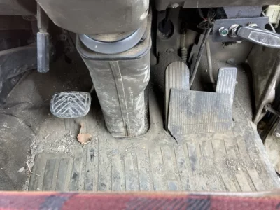 Nissan CONDOR  с аукциона в Японии