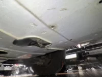 Nissan ATLAS лот № 1532 оценка 3.5  с аукциона в Японии 9