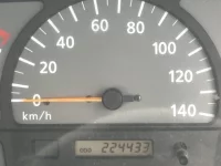 Nissan ATLAS лот № 1532 оценка 3.5  с аукциона в Японии 5