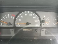 Nissan ATLAS лот № 1532 оценка 3.5  с аукциона в Японии 6