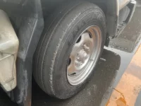 Nissan ATLAS лот № 1532 оценка 3.5  с аукциона в Японии 8