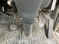 Nissan ATLAS лот № 1532 оценка 3.5  с аукциона в Японии 3