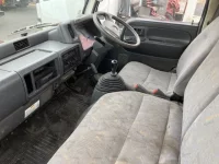 Nissan ATLAS лот № 1532 оценка 3.5  с аукциона в Японии 4