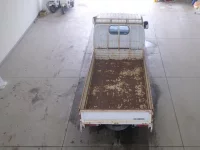 Nissan ATLAS лот № 1532 оценка 3.5  с аукциона в Японии 2