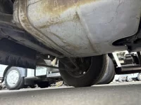 Nissan ATLAS лот № 1535 оценка 3.5  с аукциона в Японии 9