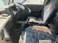 Nissan ATLAS лот № 1535 оценка 3.5  с аукциона в Японии 4