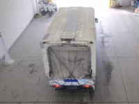 Nissan ATLAS лот № 1535 оценка 3.5  с аукциона в Японии 2