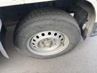 Nissan ATLAS лот № 1535 оценка 3.5  с аукциона в Японии 8