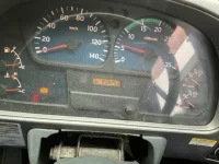 Nissan CONDOR лот № 3199 оценка 3  с аукциона в Японии 5