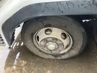 Nissan CONDOR лот № 3199 оценка 3  с аукциона в Японии 7