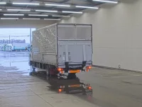 Nissan CONDOR лот № 3199 оценка 3  с аукциона в Японии 1