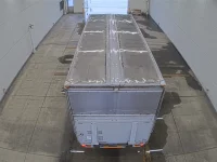 Nissan CONDOR лот № 3199 оценка 3  с аукциона в Японии 2