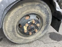 Nissan CONDOR лот № 3269 оценка R  с аукциона в Японии 7