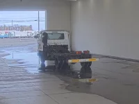 Nissan CONDOR лот № 3269 оценка R  с аукциона в Японии 1