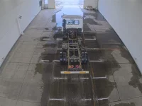 Nissan CONDOR лот № 3269 оценка R  с аукциона в Японии 2