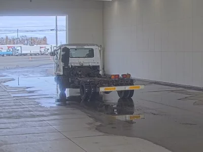 Nissan CONDOR  с аукциона в Японии