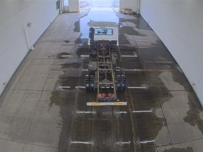 Nissan CONDOR  с аукциона в Японии