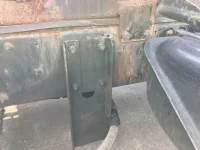 Nissan CONDOR лот № 3194 оценка 3  с аукциона в Японии 8