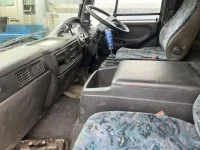 Nissan CONDOR лот № 3194 оценка 3  с аукциона в Японии 4