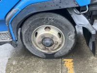 Nissan CONDOR лот № 3194 оценка 3  с аукциона в Японии 7