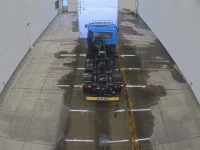 Nissan CONDOR лот № 3194 оценка 3  с аукциона в Японии 2