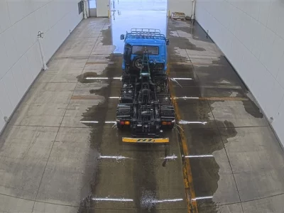 Nissan CONDOR  с аукциона в Японии