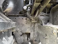 Nissan CONDOR лот № 3361 оценка 3  с аукциона в Японии 8