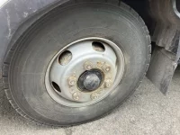 Nissan CONDOR лот № 3361 оценка 3  с аукциона в Японии 7