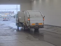 Nissan CONDOR лот № 3361 оценка 3  с аукциона в Японии 1