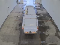 Nissan CONDOR лот № 3361 оценка 3  с аукциона в Японии 2