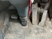 Nissan CONDOR лот № 3361 оценка 3  с аукциона в Японии 3