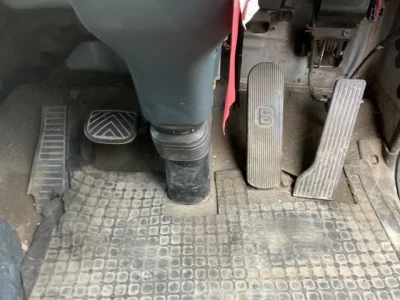 Nissan CONDOR  с аукциона в Японии