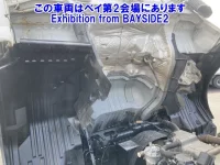 Nissan CONDOR лот № 62028 оценка 3  с аукциона в Японии 5