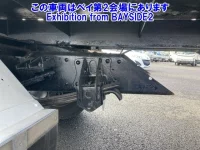 Nissan CONDOR лот № 62028 оценка 3  с аукциона в Японии 8