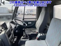 Nissan CONDOR лот № 62028 оценка 3  с аукциона в Японии 3