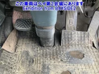 Nissan CONDOR лот № 62028 оценка 3  с аукциона в Японии 4